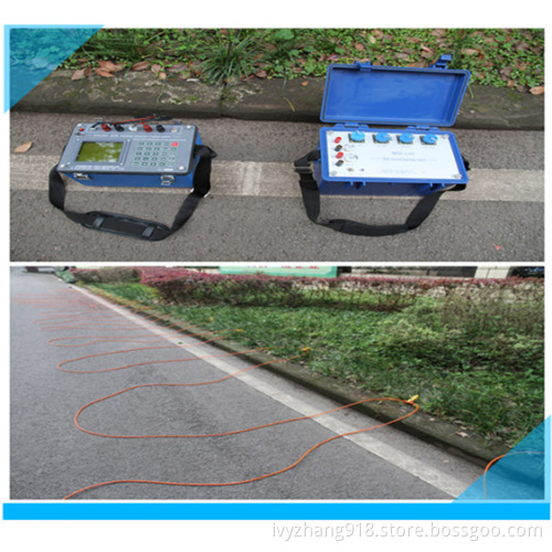 Water Finder Underground Water Detector Water Detection